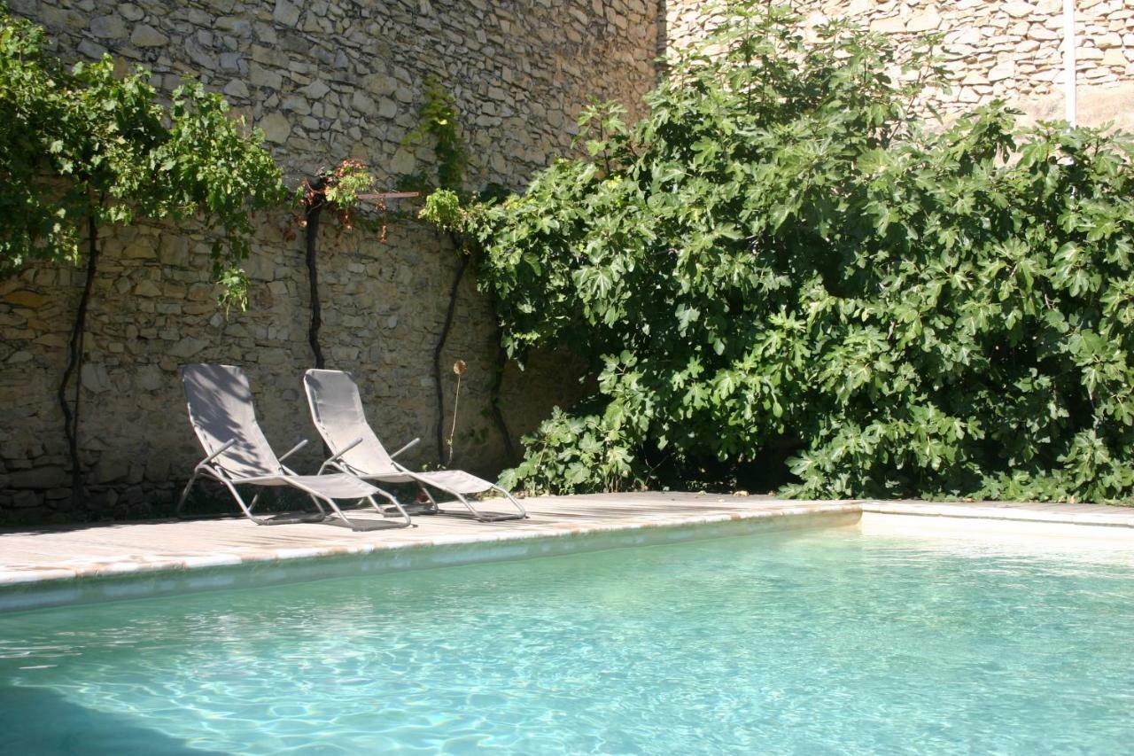 La Rose Bed & Breakfast Saint-Gervasy Exterior photo